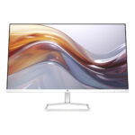 HP Series 5 27 inch FHD Monitor with Speakers - 527sa