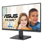 ASUS VA27EHF Monitor PC 68,6 cm (27") 1920 x 1080 Pixel Full HD LCD Nero - immagine 4
