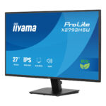 iiyama ProLite X2792HSU-B1 Monitor PC 68,6 cm (27") 1920 x 1080 Pixel Full HD LED Nero - immagine 5