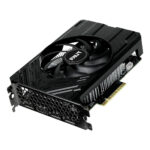 Palit NE64060019P1-1070F scheda video NVIDIA GeForce RTX 4060 8 GB GDDR6