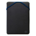 HP Custodia Reversible Protective 15,6" Blue Laptop Sleeve