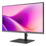 Samsung S43UF Monitor PC 68,6 cm (27") 1920 x 1080 Pixel Full HD LCD Nero - immagine 3