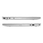 HP EliteBook 8 G1a 16 inch Notebook Next Gen AI PC Wolf Pro Security Edition AMD Ryzen AI 7 Computer portatile 40,6 cm (16") WUXGA 32 GB DDR5-SDRAM Wi-Fi 7 (802.11be) Windows 11 Pro - immagine 10