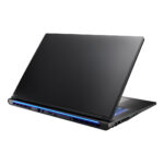 CAPTIVA 94341 laptop Intel Core i7 i7-13620H Computer portatile 43,9 cm (17.3") Full HD 16 GB DDR5-SDRAM SSD NVIDIA GeForce RTX 5060 Wi-Fi 6E (802.11ax) Tedesco Nero - immagine 2