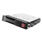 HPE 8TB SATA 6G Business Critical 7.2K LFF SC 1-year Warranty 512e Multi Vendor HDD - immagine 2