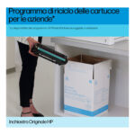 HP Cartuccia di inchiostro nero originale 308 - immagine 3