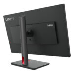 Lenovo ThinkVision P32p-30 LED display 80 cm (31.5") 3840 x 2160 Pixel 4K Ultra HD Nero - immagine 9