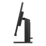 Lenovo ThinkVision T27q-20 LED display 68,6 cm (27") 2560 x 1440 Pixel Quad HD LCD Nero - immagine 7