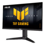 ASUS TUF Gaming VG259QMRL5A Monitor PC 62,2 cm (24.5") 1920 x 1080 Pixel Full HD LCD Nero - immagine 3