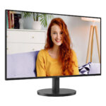 AOC B3 27B3HA2 LED display 68,6 cm (27") 1920 x 1080 Pixel Full HD Nero - immagine 6