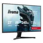 iiyama G-MASTER G2771HS-B1 Monitor PC 68,6 cm (27") 1920 x 1080 Pixel - immagine 3