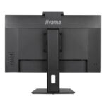iiyama ProLite XUB2790QSUH-B2 Monitor PC 68,6 cm (27") 2560 x 1440 Pixel Quad HD LED Nero - immagine 8