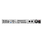 HPE ProLiant DL20 Gen11 6325P 3.5GHz 4c 1P 1x32GB-U 4SFF 2x480GB SSD 1x1000W PS EU Server - immagine 5