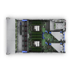 HPE ProLiant DL380 Gen11 4416+ 2.0GHz 20-core 1P 32GB-R MR408i-o NC 8SFF 800W PS Server - immagine 5