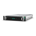 HPE ProLiant DL380 Gen11 4416+ 2.0GHz 20-core 1P 32GB-R MR408i-o NC 8SFF 800W PS Server - immagine 4