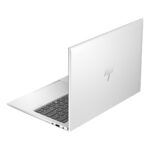 HP EliteBook G11 Intel Core Ultra 7 155U Computer portatile 33,8 cm (13.3") WUXGA 16 GB LPDDR5x-SDRAM 1 TB SSD Wi-Fi 6E (802.11ax) Windows 11 Pro AI PC Argento - immagine 3