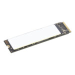 Lenovo 4XB1M86954 drives allo stato solido 512 GB M.2 PCI Express 4.0 NVMe