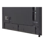 LG 65UH5N-M visualizzatore di messaggi Pannello piatto per segnaletica digitale 165,1 cm (65") LED Wi-Fi 500 cd/m² 4K Ultra HD Nero WebOS 24/7 - immagine 12