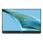 ASUS ZenScreen MB249C Monitor PC 60,5 cm (23.8") 1920 x 1080 Pixel Full HD LED Nero - immagine 6