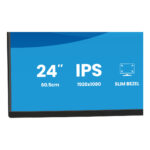 iiyama ProLite X2492HSU-B1 Monitor PC 61 cm (24") 1920 x 1080 Pixel Full HD LED Nero - immagine 7