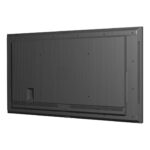 iiyama LH5064UHS-B1AG visualizzatore di messaggi Pannello piatto per segnaletica digitale 127 cm (50") Wi-Fi 500 cd/m² 4K Ultra HD Nero Processore integrato Android 24/7 - immagine 12