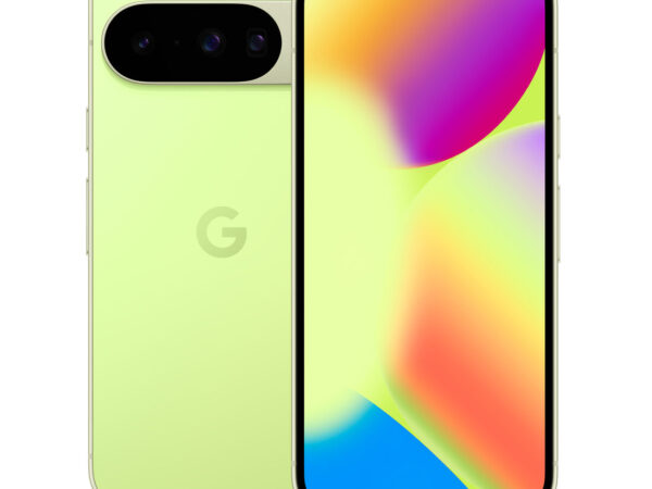 Google Pixel 10 - Smartphone con sistema operativo Android con Gemini, Tripla fotocamera, Batteria con più di 24h di durata, Display Actua di 6.3", colore Verde Cedro, 128GB