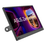 ASUS ZenScreen MB169CK Monitor PC 39,6 cm (15.6") 1920 x 1080 Pixel Full HD LCD Nero - immagine 8