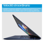 HP EliteBook Ultra G1q AI PC Qualcomm Snapdragon X1E-78-100 Computer portatile 35,6 cm (14") Touch screen 2.2K 16 GB LPDDR5x-SDRAM 512 GB SSD Wi-Fi 6E (802.11ax) Windows 11 Pro Blu - immagine 8