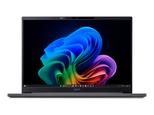 Acer TravelMate TMX414-51-TCO-703S Copilot+ PC Intel Core Ultra 7 258V Computer portatile 35,6 cm (14") WUXGA 32 GB LPDDR5x-SDRAM 1,02 TB SSD Wi-Fi 7 (802.11be) Windows 11 Pro Italiano Nero