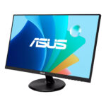 ASUS VA24DQFR Monitor PC 60,5 cm (23.8") 1920 x 1080 Pixel Full HD LCD Nero - immagine 4