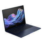 HP EliteBook X Flip G1i Next Gen AI PC Wolf Pro Security Edition Copilot+ PC Intel Core Ultra 7 258V Ibrido (2 in 1) 35,6 cm (14") Touch screen WUXGA 32 GB LPDDR5x-SDRAM 2 TB SSD Wi-Fi 7 (802.11be) Windows 11 Pro Blu - immagine 2