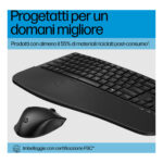 HP Combinazione di tastiera e mouse dual-mode 685 Comfort - immagine 5