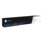 HP LaserJet Cartuccia toner ciano originale 225A
