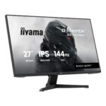 iiyama G2741HSU-B1 Monitor PC 68,6 cm (27") 1920 x 1080 Pixel Nero - immagine 4