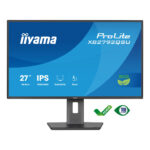 iiyama ProLite XB2792QSU-B1 Monitor PC 68,6 cm (27") 2560 x 1440 Pixel Quad HD Nero - immagine 2