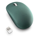 NGS FOG PRO mouse Ufficio Ambidestro RF Wireless Ottico 1000 DPI - immagine 4