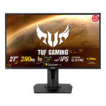 ASUS TUF Gaming VG279QM Monitor PC 68,6 cm (27") 1920 x 1080 Pixel Full HD Nero