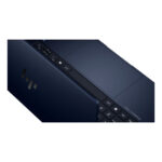 HP EliteBook Ultra G1i Next Gen AI PC Wolf Pro Security Edition Intel Core Ultra 5 228V Computer portatile 35,6 cm (14") Touch screen 2.8K 32 GB LPDDR5x-SDRAM 1 TB SSD Wi-Fi 7 (802.11be) Windows 11 Pro Blu - immagine 16