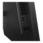 Lenovo ThinkVision T27Q-40 LED display 68,6 cm (27") 2560 x 1440 Pixel Wide Quad HD Nero - immagine 9