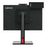 Lenovo ThinkCentre Tiny-In-One 24 Gen 5 LED display 60,5 cm (23.8") 1920 x 1080 Pixel Full HD Touch screen Nero - immagine 20