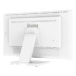 iiyama ProLite T2752MSC-W1 Monitor PC 68,6 cm (27") 1920 x 1080 Pixel Full HD LED Touch screen Bianco - immagine 17