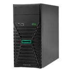 HPE ProLiant ML30 Gen11 6325P 3.5GHz 4c 1P 1x32GB-U 8SFF NS204i-u MR408i-p 1x800W PS EU Server - immagine 2