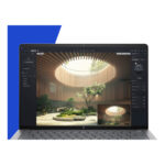 HP ZBook Ultra G1a Copilot+ PC AMD Ryzen AI Max PRO 385 Workstation mobile 35,6 cm (14") WUXGA 32 GB LPDDR5x-SDRAM 1 TB SSD Wi-Fi 7 (802.11be) Windows 11 Pro Argento - immagine 8