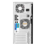 HPE ProLiant ML30 Gen11 6325P 3.5GHz 4c 1P 1x32GB-U 8SFF NS204i-u MR408i-p 1x800W PS EU Server - immagine 4