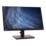 Lenovo ThinkVision T24m-29 LED display 60,5 cm (23.8") 1920 x 1080 Pixel Full HD LCD Nero - immagine 7