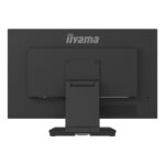 iiyama ProLite T2454MSC-B3AG Monitor PC 60,5 cm (23.8") 1920 x 1080 Pixel Full HD LED Touch screen Multi utente Nero - immagine 14