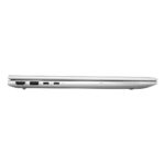 HP EliteBook 840 G11 Intel Core Ultra 7 155U Computer portatile 35,6 cm (14") WUXGA 16 GB DDR5-SDRAM 512 GB SSD Wi-Fi 6E (802.11ax) Windows 11 Pro AI PC Argento - immagine 9