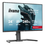 iiyama GB2471HS-B1 Monitor PC 60,5 cm (23.8") 1920 x 1080 Pixel Nero - immagine 4