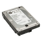 HP Unità disco rigido SATA 7200 da 4 TB - immagine 2