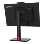 Lenovo ThinkCentre Tiny-In-One 24 Gen 5 LED display 60,5 cm (23.8") 1920 x 1080 Pixel Full HD Touch screen Nero - immagine 6